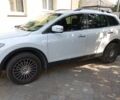Белый Мазда СХ-9, объемом двигателя 3.7 л и пробегом 239 тыс. км за 6200 $, фото 3 на Automoto.ua