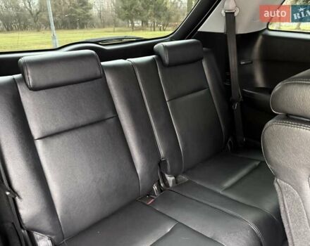 Белый Мазда СХ-9, объемом двигателя 3.73 л и пробегом 250 тыс. км за 7999 $, фото 46 на Automoto.ua