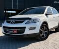 Білий Мазда СХ-9, об'ємом двигуна 3.7 л та пробігом 316 тис. км за 8490 $, фото 1 на Automoto.ua
