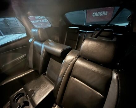 Білий Мазда СХ-9, об'ємом двигуна 3.7 л та пробігом 235 тис. км за 7900 $, фото 8 на Automoto.ua