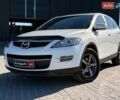 Белый Мазда СХ-9, объемом двигателя 3.7 л и пробегом 316 тыс. км за 7990 $, фото 1 на Automoto.ua