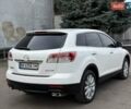 Белый Мазда СХ-9, объемом двигателя 3.73 л и пробегом 250 тыс. км за 7999 $, фото 25 на Automoto.ua