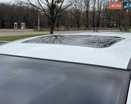 Белый Мазда СХ-9, объемом двигателя 3.73 л и пробегом 250 тыс. км за 7999 $, фото 12 на Automoto.ua