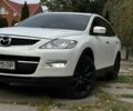 Білий Мазда СХ-9, об'ємом двигуна 3.73 л та пробігом 290 тис. км за 10000 $, фото 2 на Automoto.ua
