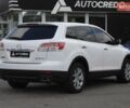 Білий Мазда СХ-9, об'ємом двигуна 3.7 л та пробігом 194 тис. км за 10700 $, фото 3 на Automoto.ua
