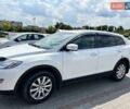 Белый Мазда СХ-9, объемом двигателя 3.73 л и пробегом 220 тыс. км за 10000 $, фото 1 на Automoto.ua