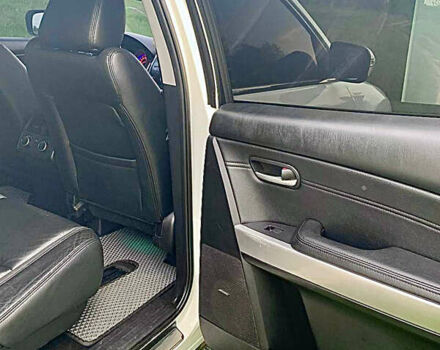 Мазда СХ-9 2009 у Харкові на Automoto.ua Білий Мазда СХ-9, об'ємом двигуна 3.7 л та пробігом 196 тис. км за 10300 $, фото 8 на Automoto.ua