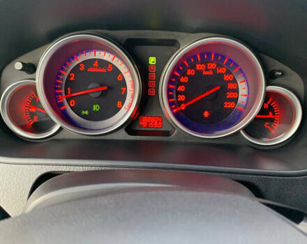 Мазда СХ-9 2009 у Харкові на Automoto.ua Білий Мазда СХ-9, об'ємом двигуна 3.7 л та пробігом 196 тис. км за 10300 $, фото 4 на Automoto.ua