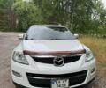 Белый Мазда СХ-9, объемом двигателя 3.7 л и пробегом 335 тыс. км за 11200 $, фото 1 на Automoto.ua