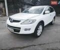 Білий Мазда СХ-9, об'ємом двигуна 3.73 л та пробігом 615 тис. км за 9950 $, фото 1 на Automoto.ua