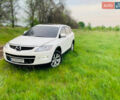 Мазда СХ-9 2009 у Харкові на Automoto.ua Білий Мазда СХ-9, об'ємом двигуна 3.7 л та пробігом 196 тис. км за 10300 $, фото 11 на Automoto.ua
