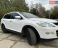 Білий Мазда СХ-9, об'ємом двигуна 3.73 л та пробігом 290 тис. км за 10000 $, фото 4 на Automoto.ua