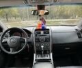 Білий Мазда СХ-9, об'ємом двигуна 3.73 л та пробігом 290 тис. км за 10000 $, фото 15 на Automoto.ua