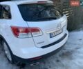 Білий Мазда СХ-9, об'ємом двигуна 3.73 л та пробігом 192 тис. км за 12500 $, фото 1 на Automoto.ua