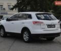 Білий Мазда СХ-9, об'ємом двигуна 3.7 л та пробігом 194 тис. км за 10700 $, фото 5 на Automoto.ua