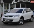 Білий Мазда СХ-9, об'ємом двигуна 3.7 л та пробігом 194 тис. км за 10700 $, фото 1 на Automoto.ua