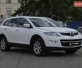 Білий Мазда СХ-9, об'ємом двигуна 3.7 л та пробігом 194 тис. км за 10700 $, фото 2 на Automoto.ua
