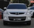 Білий Мазда СХ-9, об'ємом двигуна 3.7 л та пробігом 194 тис. км за 10700 $, фото 1 на Automoto.ua