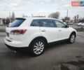 Білий Мазда СХ-9, об'ємом двигуна 3.73 л та пробігом 615 тис. км за 9950 $, фото 5 на Automoto.ua