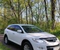 Белый Мазда СХ-9, объемом двигателя 3.7 л и пробегом 235 тыс. км за 8800 $, фото 1 на Automoto.ua