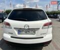 Белый Мазда СХ-9, объемом двигателя 3.73 л и пробегом 220 тыс. км за 10000 $, фото 5 на Automoto.ua