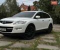 Білий Мазда СХ-9, об'ємом двигуна 3.73 л та пробігом 290 тис. км за 10000 $, фото 1 на Automoto.ua