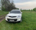 Мазда СХ-9 2009 у Харкові на Automoto.ua Білий Мазда СХ-9, об'ємом двигуна 3.7 л та пробігом 196 тис. км за 10300 $, фото 10 на Automoto.ua