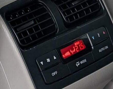 Білий Мазда СХ-9, об'ємом двигуна 3.73 л та пробігом 215 тис. км за 12555 $, фото 9 на Automoto.ua