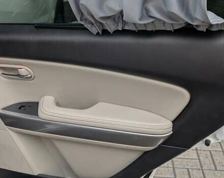 Білий Мазда СХ-9, об'ємом двигуна 3.73 л та пробігом 215 тис. км за 12555 $, фото 7 на Automoto.ua