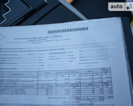 Білий Мазда СХ-9, об'ємом двигуна 3.7 л та пробігом 67 тис. км за 15333 $, фото 136 на Automoto.ua