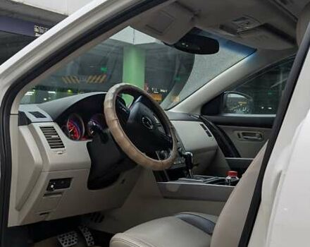 Білий Мазда СХ-9, об'ємом двигуна 3.73 л та пробігом 215 тис. км за 12555 $, фото 11 на Automoto.ua