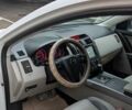 Білий Мазда СХ-9, об'ємом двигуна 3.73 л та пробігом 215 тис. км за 12555 $, фото 8 на Automoto.ua