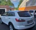 Белый Мазда СХ-9, объемом двигателя 3.7 л и пробегом 100 тыс. км за 16000 $, фото 18 на Automoto.ua