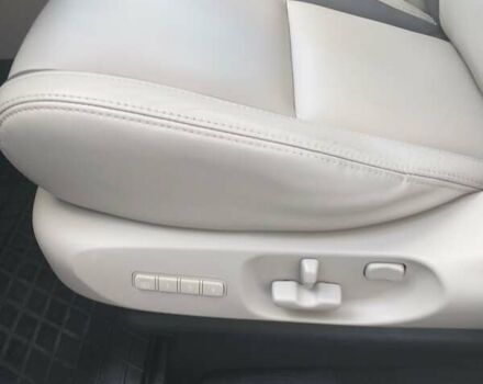 Белый Мазда СХ-9, объемом двигателя 3.7 л и пробегом 100 тыс. км за 16000 $, фото 8 на Automoto.ua