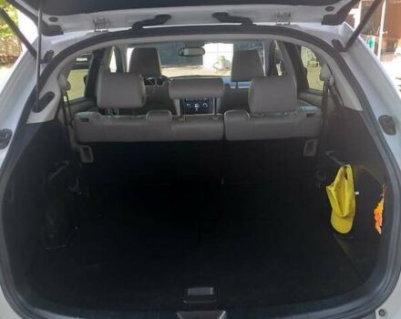 Белый Мазда СХ-9, объемом двигателя 3.7 л и пробегом 100 тыс. км за 16000 $, фото 17 на Automoto.ua