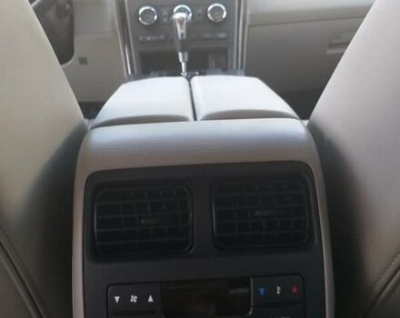 Белый Мазда СХ-9, объемом двигателя 3.7 л и пробегом 100 тыс. км за 16000 $, фото 14 на Automoto.ua