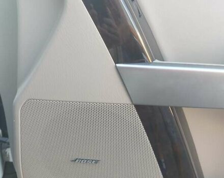 Белый Мазда СХ-9, объемом двигателя 3.7 л и пробегом 100 тыс. км за 16000 $, фото 4 на Automoto.ua