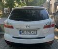 Белый Мазда СХ-9, объемом двигателя 3.7 л и пробегом 100 тыс. км за 16000 $, фото 3 на Automoto.ua