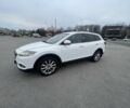 Белый Мазда СХ-9, объемом двигателя 3.7 л и пробегом 240 тыс. км за 11000 $, фото 1 на Automoto.ua