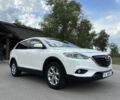 Белый Мазда СХ-9, объемом двигателя 3.7 л и пробегом 125 тыс. км за 12100 $, фото 14 на Automoto.ua