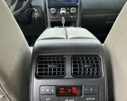 Белый Мазда СХ-9, объемом двигателя 3.7 л и пробегом 125 тыс. км за 12100 $, фото 3 на Automoto.ua