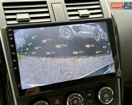 Білий Мазда СХ-9, об'ємом двигуна 3.73 л та пробігом 130 тис. км за 11800 $, фото 17 на Automoto.ua