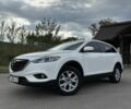 Белый Мазда СХ-9, объемом двигателя 3.7 л и пробегом 125 тыс. км за 12100 $, фото 22 на Automoto.ua