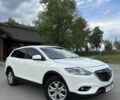 Мазда СХ-9 2014 у Харкові на Automoto.ua Білий Мазда СХ-9, об'ємом двигуна 3.7 л та пробігом 125 тис. км за 11500 $, фото 18 на Automoto.ua