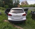 Білий Мазда СХ-9, об'ємом двигуна 3.7 л та пробігом 125 тис. км за 13500 $, фото 4 на Automoto.ua