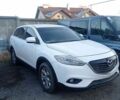 Білий Мазда СХ-9, об'ємом двигуна 3.7 л та пробігом 125 тис. км за 13500 $, фото 7 на Automoto.ua