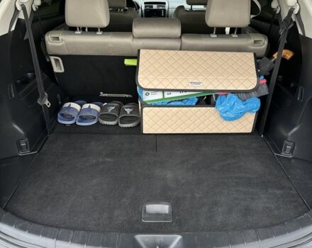 Мазда СХ-9 2014 у Харкові на Automoto.ua Білий Мазда СХ-9, об'ємом двигуна 3.7 л та пробігом 125 тис. км за 11500 $, фото 4 на Automoto.ua