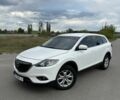 Мазда СХ-9 2014 у Харкові на Automoto.ua Білий Мазда СХ-9, об'ємом двигуна 3.7 л та пробігом 125 тис. км за 11500 $, фото 23 на Automoto.ua