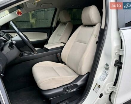 Білий Мазда СХ-9, об'ємом двигуна 3.73 л та пробігом 130 тис. км за 11800 $, фото 7 на Automoto.ua