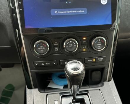 Белый Мазда СХ-9, объемом двигателя 3.7 л и пробегом 125 тыс. км за 12100 $, фото 10 на Automoto.ua